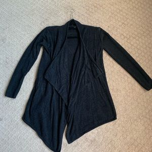 Barefoot Dreams Cardigan